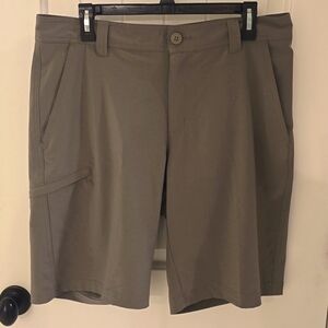 Columbia Men's PFG Shorts, 34